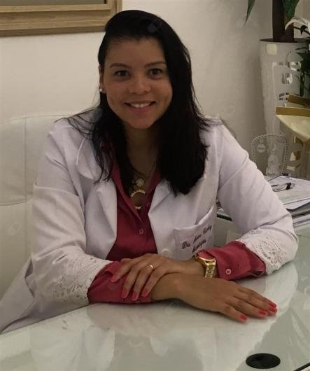 Dra. Marina Cambuy