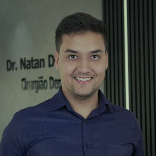 Dr. Natan Del Corso