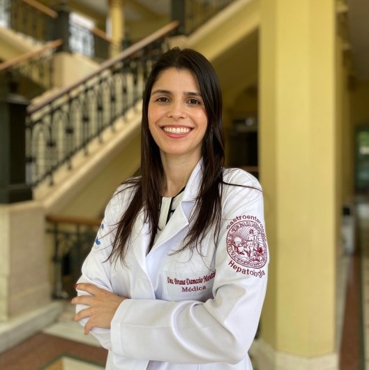 Dra. Bruna Damasio Moutinho