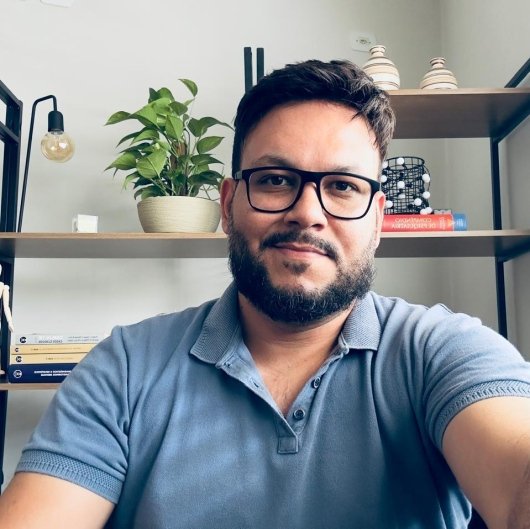 Eduardo Amorim Vieira
