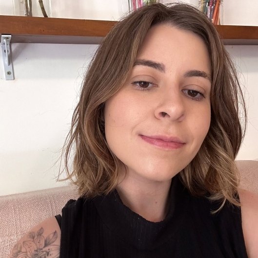 Isabela Cristina Mello D’Elia