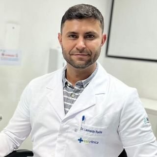 Dr. Leonardo Silveira Rocha
