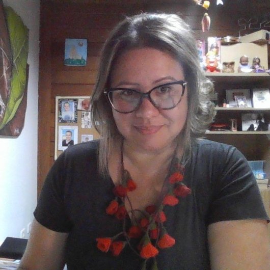 Dra. Isis Lopes de Brito