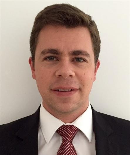 Dr. Rafael da Rosa Ergang
