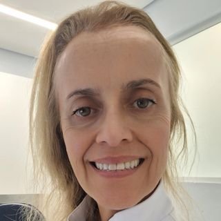 Dra. Katia Molinari