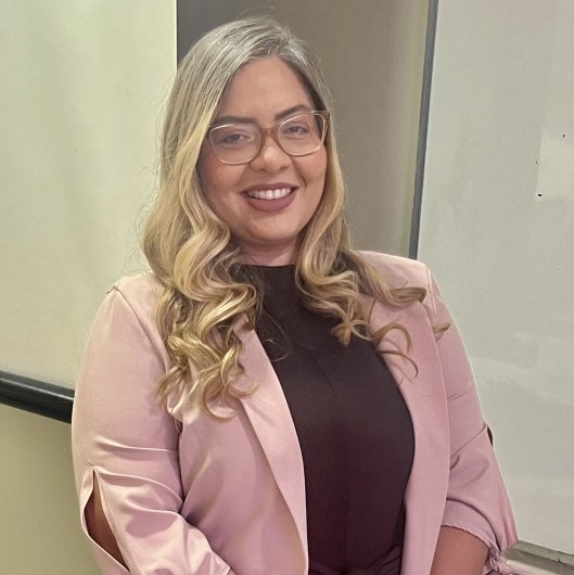 Ana Paula De Azevedo Banhos Raposo