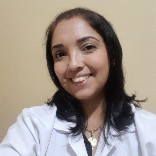 Dra. Rejane Carvalho Pereira