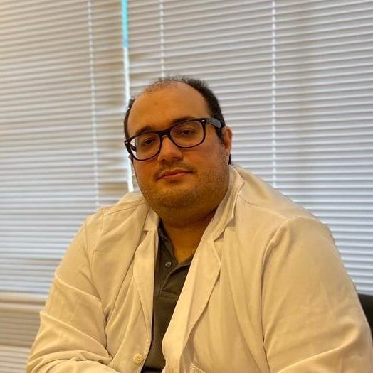Dr. Guilherme Spitz