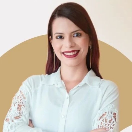 Izabelle Miranda