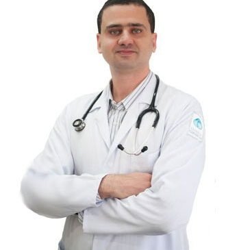 Dr. Flavio Eduardo Galvao Giribela
