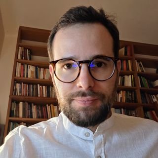 Dr. Pedro Dalla Bernardina Brocco
