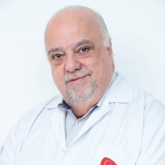 Dr. Claudio Luiz Boccardo