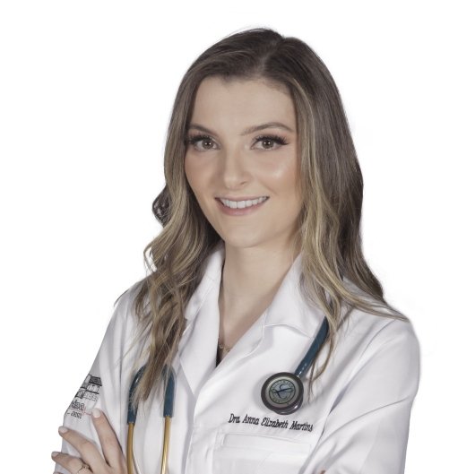 Dra. Anna Elizabeth Martins