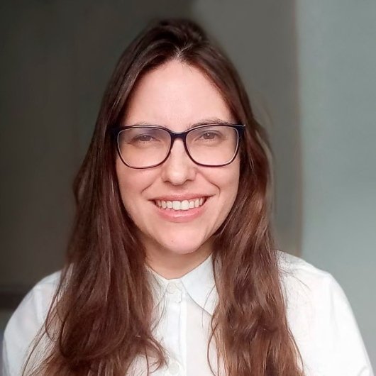 Janaína Gruber
