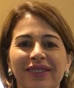 Dilene Marques Henriques de Albuquerque