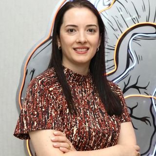 Dra. Rarissa Queiroz Ferreira Ferraz