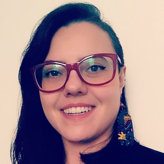 Juliana Pinheiro dos Santos