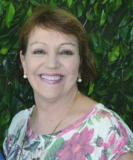 Dra. Rosane de Paula Nogueira