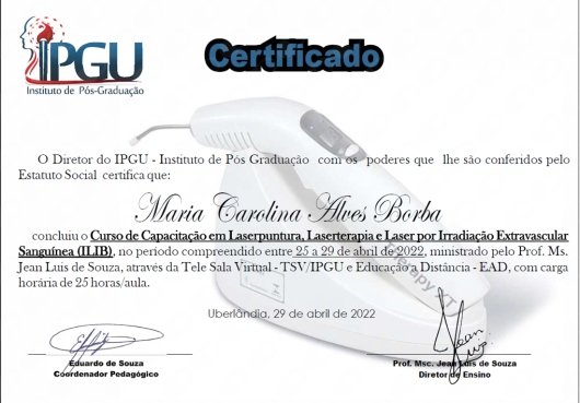 Carolina Borba