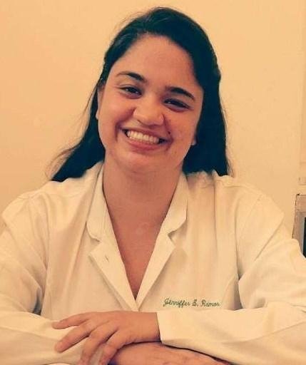 Jenniffer Souza Ramos