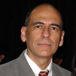 Dr. Pedro Carvalho Dos Santos