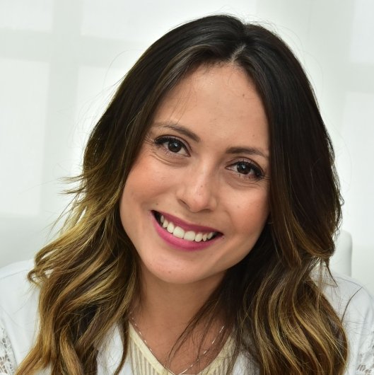 Deriana Cristine de Souza Oliveira