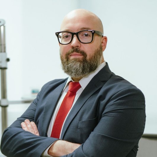 Dr. Carlos Alberto Stein