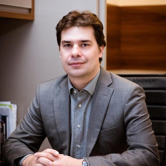 Dr. Luiz Antonio Bonetti Junior