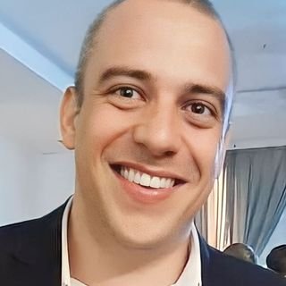 Marcos Soares Santos