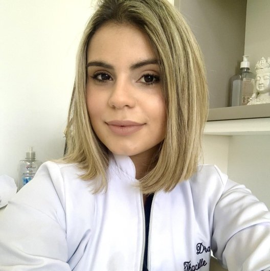 Dra. Thacielle Braga