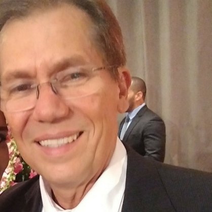 Dr. Manoel Dias de Albuquerque Filho