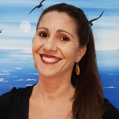 Josiana Boullosa Gesteira