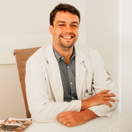 Dr. Gabriel Arreguy
