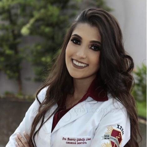 Dra. Beatriz Gianika Lima