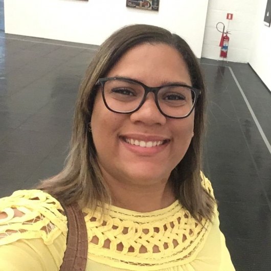Ana Caroline Santana