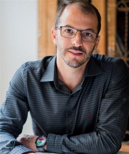 Márcio Rocha Damasceno