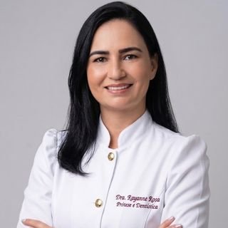 Dra. Rayanne Kristina Chaves da Rosa
