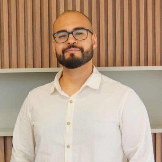 Bruno Esteves da Fonseca Alves