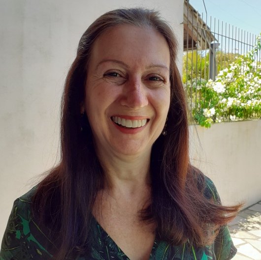 Maria de Lourdes Kussler