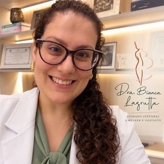 Dra. Bianca Lagrutta