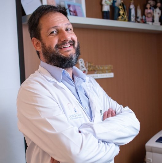 Dr. Marcondes Carneiro Leite Junior