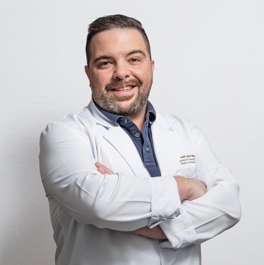 Dr. José Luiz Almeida De Souza Ramos