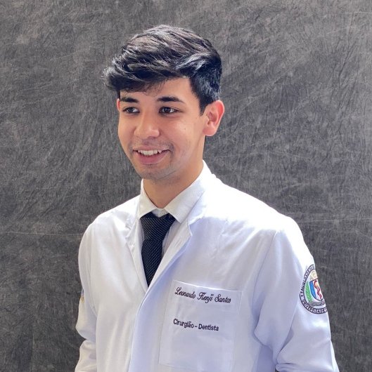 Dr. Leonardo Kenji Santos