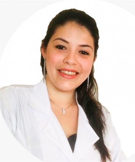 Dra. Maria Beatriz Bracco Suarez
