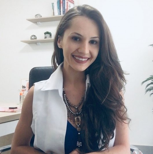 Patrícia Sestari