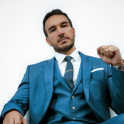 Dr. Wellington Nogueira