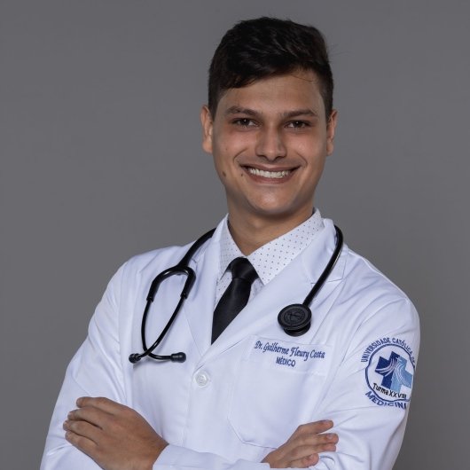 Dr. Guilherme Fleury Costa