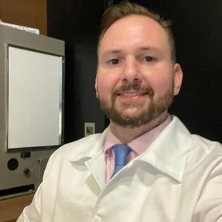 Dr. Henrique Erthal