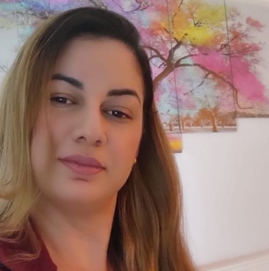 Natali Cristina Ferreira de Lira