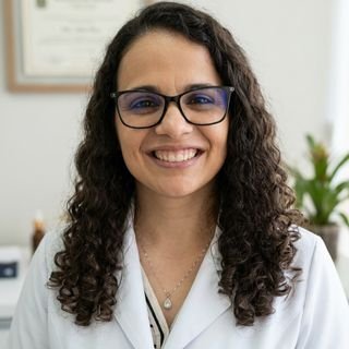 Dra. Aline Naiara Azevedo da Silva